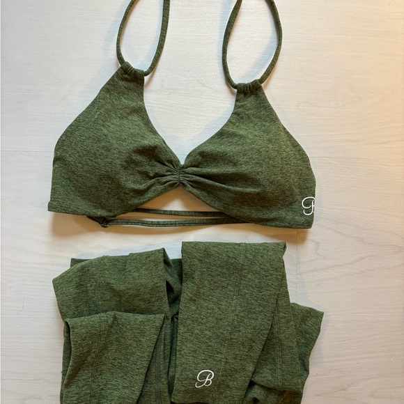 Bombshell Set - Picture 7 of 9